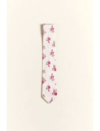 Tie in different prints Baroc Boutique