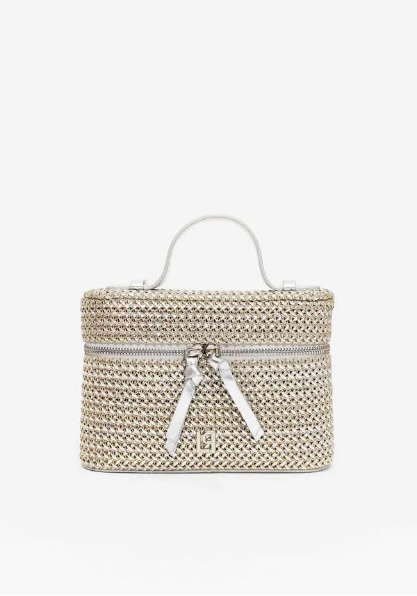 Tortoise tote bag Baroc Boutique