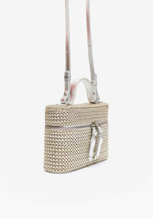 Tortoise tote bag Baroc Boutique
