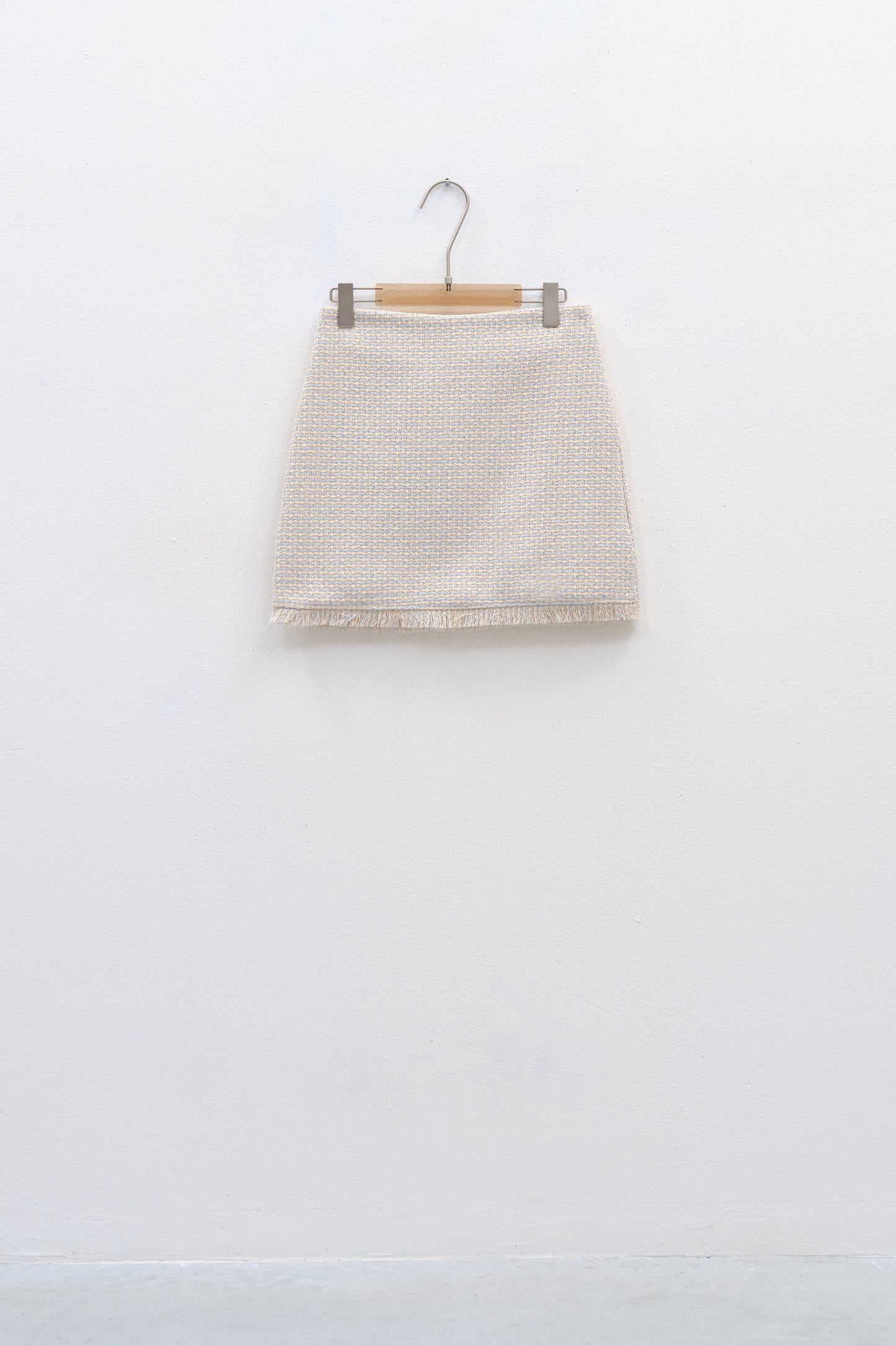 Tweet mini skirt Baroc Boutique