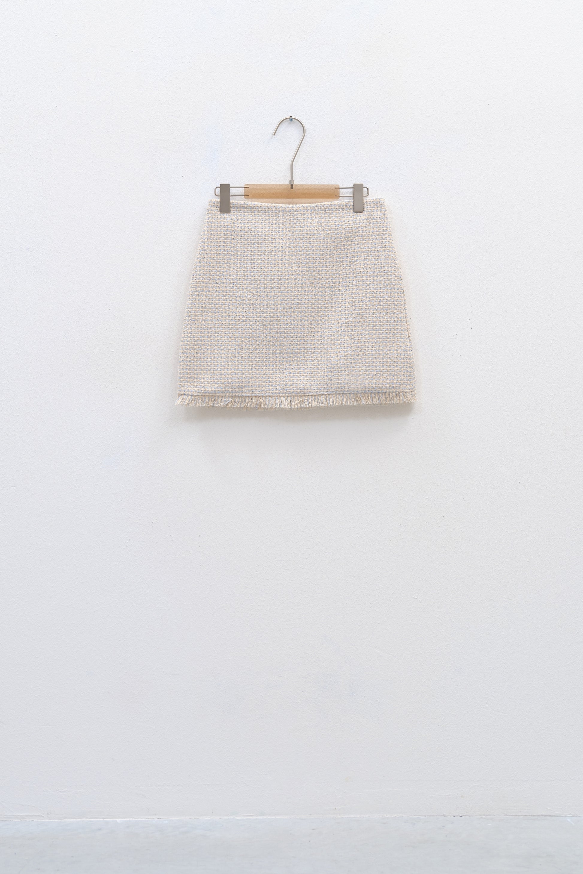 Tweet mini skirt Baroc Boutique