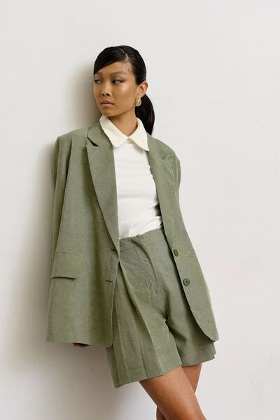 Viscose short Baroc Boutique