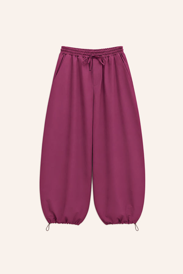 Water proof bomber and trouser set Baroc Boutique