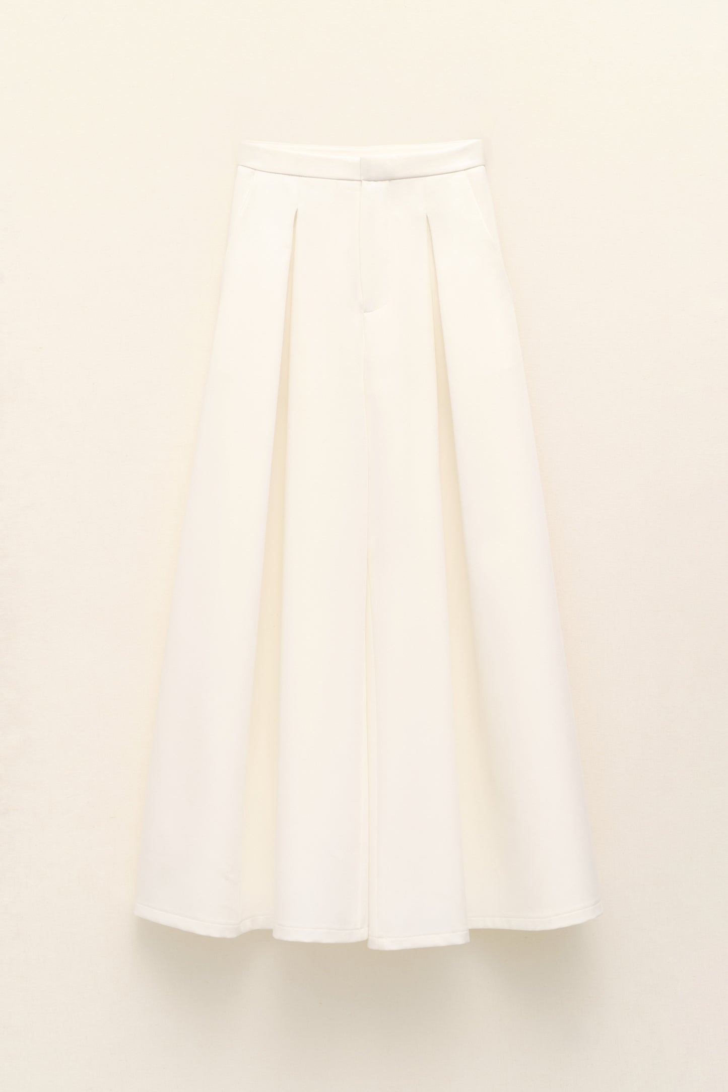 Wide leg pants Baroc Boutique