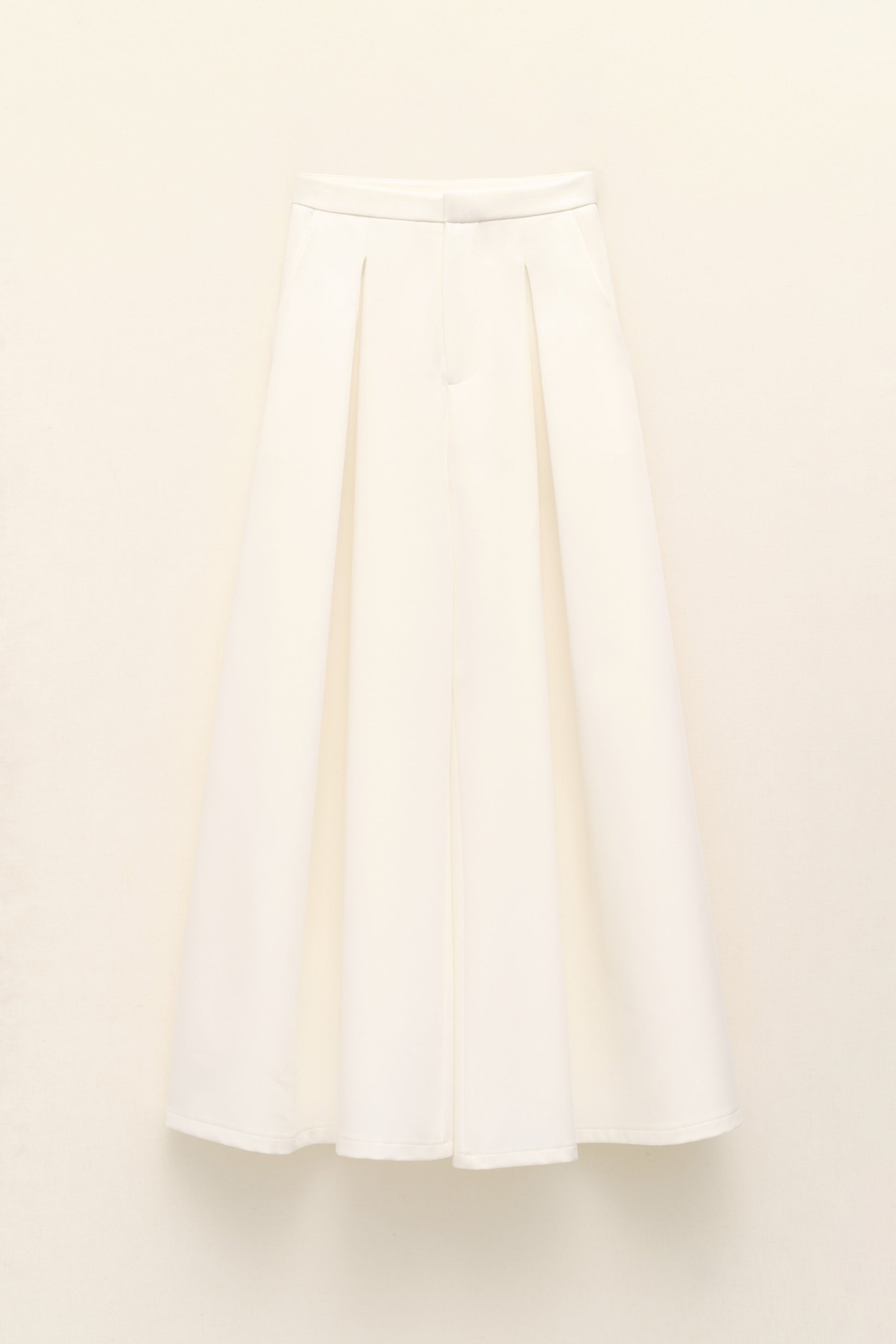 Wide leg pants Baroc Boutique