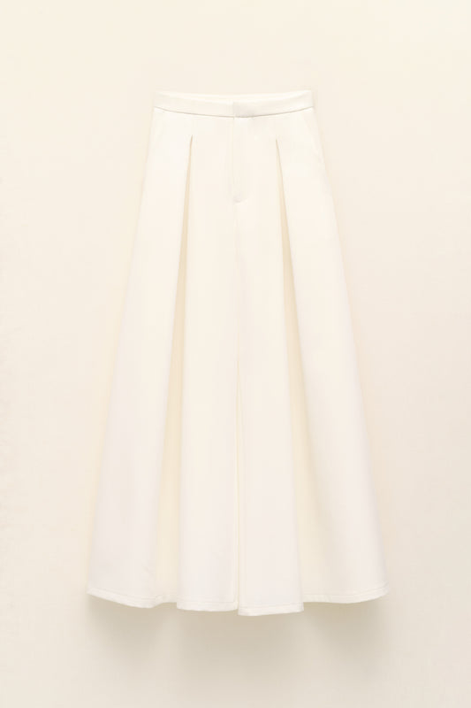 Wide leg pants Baroc Boutique