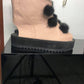 Boots Popa Shoes with Bon-bon Baroc Boutique