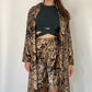 Dixie Long duster Kimono Baroc Boutique