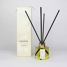 NATURAL PRODUCT Magma Cognac and blond tobacco Diffuser Baroc Boutique