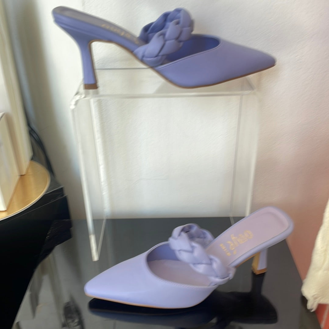 Ovye mules Baroc Boutique