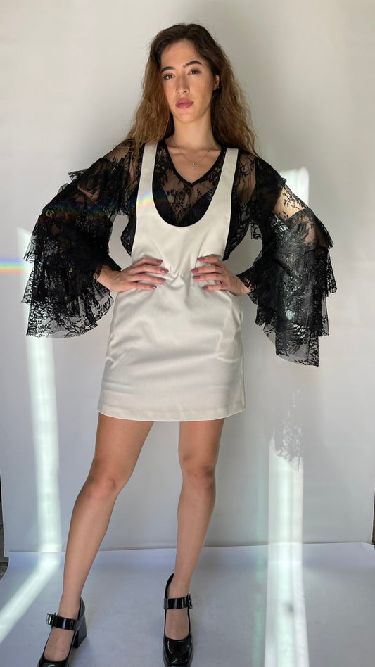 Vicolo Short mini  Dress Baroc Boutique