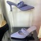 Ovye mules