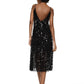 Sequins Midi Dress